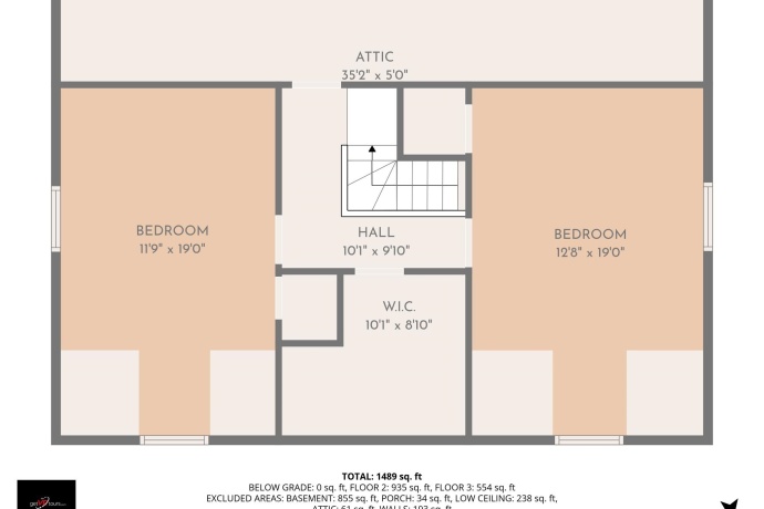 309 South, PEARL CITY, Illinois 61062, 3 Bedrooms Bedrooms, ,2 BathroomsBathrooms,House,For Sale,South,202506527