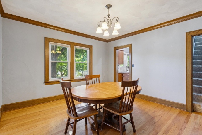 335 St Louis, ROCKFORD, Illinois 61104, 4 Bedrooms Bedrooms, ,2 BathroomsBathrooms,House,For Sale,St Louis,202506354