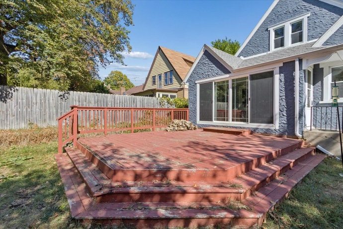 335 St Louis, ROCKFORD, Illinois 61104, 4 Bedrooms Bedrooms, ,2 BathroomsBathrooms,House,For Sale,St Louis,202506354