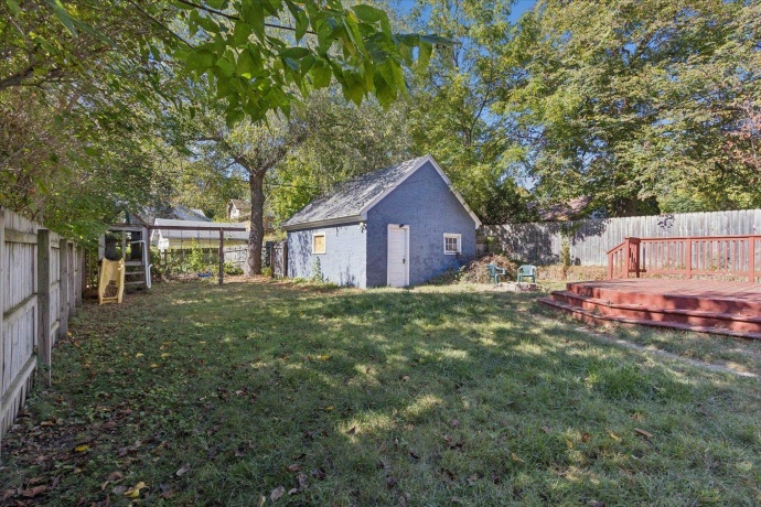 335 St Louis, ROCKFORD, Illinois 61104, 4 Bedrooms Bedrooms, ,2 BathroomsBathrooms,House,For Sale,St Louis,202506354