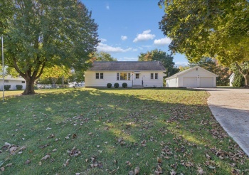 3723 US BUSINESS 20 W, FREEPORT, Illinois 61032, 3 Bedrooms Bedrooms, ,2 BathroomsBathrooms,House,For Sale,US BUSINESS 20 W,202506534
