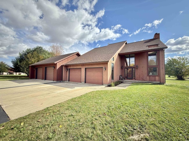 5449 Branch, ROCHELLE, Illinois 61068, 3 Bedrooms Bedrooms, ,2 BathroomsBathrooms,House,For Sale,Branch,202506038