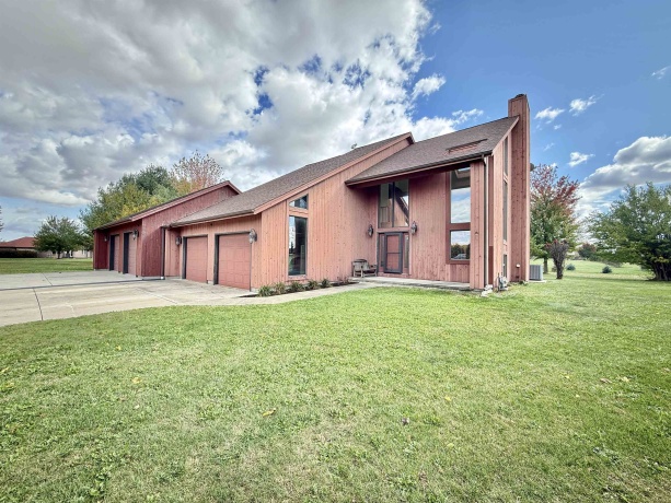 5449 Branch, ROCHELLE, Illinois 61068, 3 Bedrooms Bedrooms, ,2 BathroomsBathrooms,House,For Sale,Branch,202506038