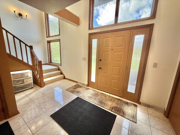 5449 Branch, ROCHELLE, Illinois 61068, 3 Bedrooms Bedrooms, ,2 BathroomsBathrooms,House,For Sale,Branch,202506038