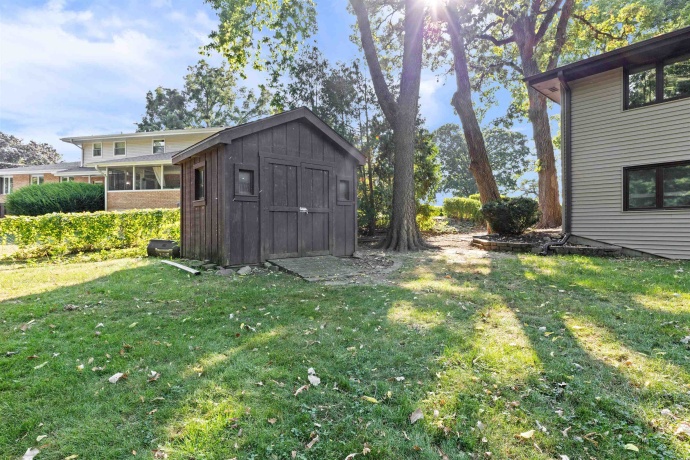 2518 Mandrake, ROCKFORD, Illinois 61108, 4 Bedrooms Bedrooms, ,2 BathroomsBathrooms,House,For Sale,Mandrake,202505799