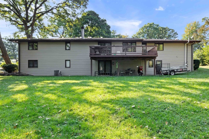 2518 Mandrake, ROCKFORD, Illinois 61108, 4 Bedrooms Bedrooms, ,2 BathroomsBathrooms,House,For Sale,Mandrake,202505799