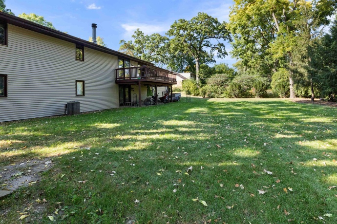 2518 Mandrake, ROCKFORD, Illinois 61108, 4 Bedrooms Bedrooms, ,2 BathroomsBathrooms,House,For Sale,Mandrake,202505799