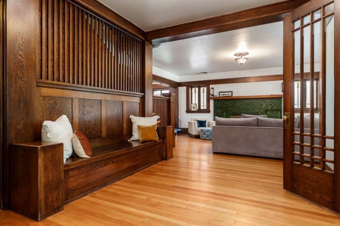 1308 HARLEM, ROCKFORD, Illinois 61103, 6 Bedrooms Bedrooms, ,2 BathroomsBathrooms,House,For Sale,HARLEM,202504912