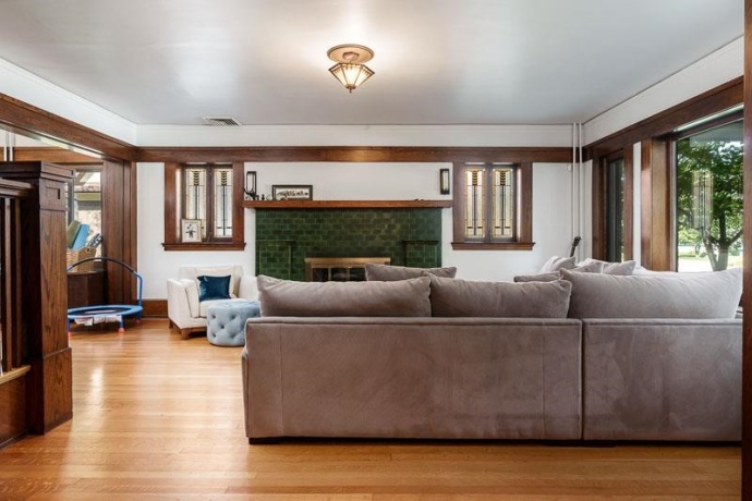 1308 HARLEM, ROCKFORD, Illinois 61103, 6 Bedrooms Bedrooms, ,2 BathroomsBathrooms,House,For Sale,HARLEM,202504912