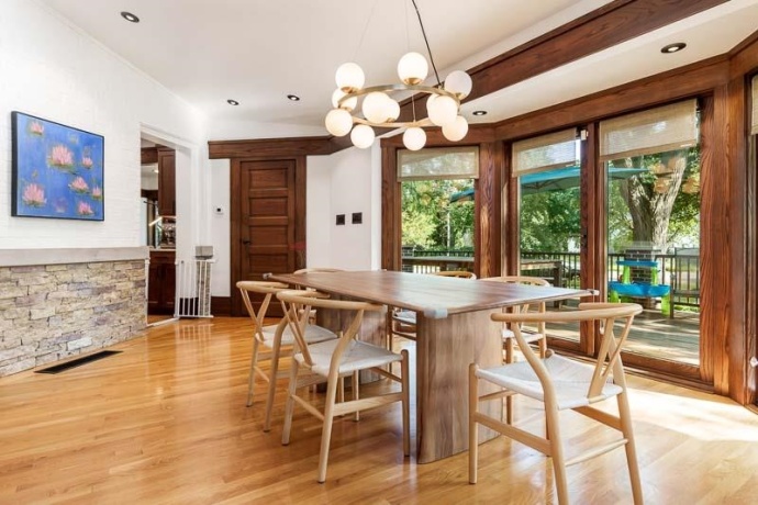 1308 HARLEM, ROCKFORD, Illinois 61103, 6 Bedrooms Bedrooms, ,2 BathroomsBathrooms,House,For Sale,HARLEM,202504912