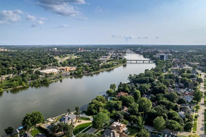 1308 HARLEM, ROCKFORD, Illinois 61103, 6 Bedrooms Bedrooms, ,2 BathroomsBathrooms,House,For Sale,HARLEM,202504912