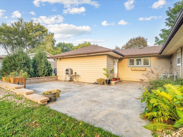 2923 PANORAMA, ROCKFORD, Illinois 61109, 3 Bedrooms Bedrooms, ,2 BathroomsBathrooms,House,For Sale,PANORAMA,202506087