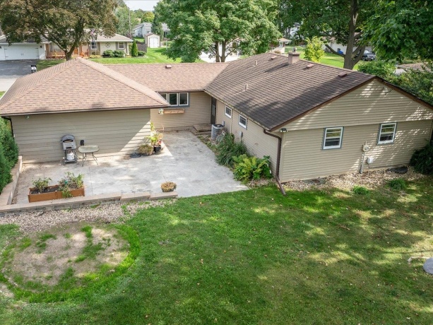 2923 PANORAMA, ROCKFORD, Illinois 61109, 3 Bedrooms Bedrooms, ,2 BathroomsBathrooms,House,For Sale,PANORAMA,202506087