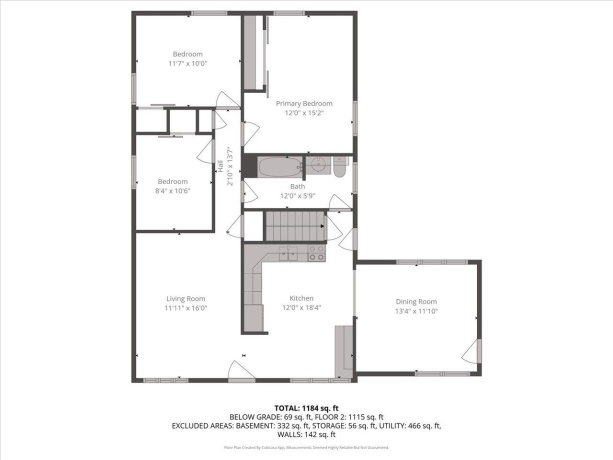 2923 PANORAMA, ROCKFORD, Illinois 61109, 3 Bedrooms Bedrooms, ,2 BathroomsBathrooms,House,For Sale,PANORAMA,202506087