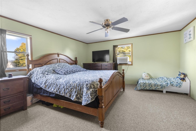 411 WALNUT, FORRESTON, Illinois 61030, 4 Bedrooms Bedrooms, ,1 BathroomBathrooms,House,For Sale,WALNUT,202506542