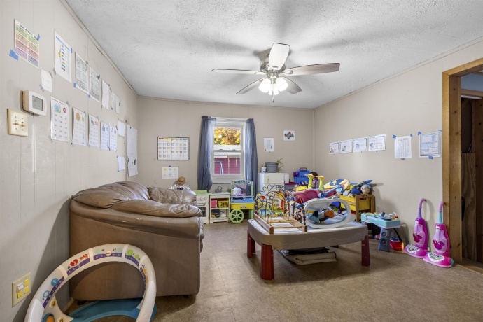 411 WALNUT, FORRESTON, Illinois 61030, 4 Bedrooms Bedrooms, ,1 BathroomBathrooms,House,For Sale,WALNUT,202506542