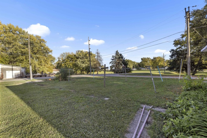 411 WALNUT, FORRESTON, Illinois 61030, 4 Bedrooms Bedrooms, ,1 BathroomBathrooms,House,For Sale,WALNUT,202506542