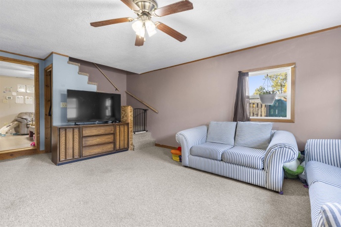 411 WALNUT, FORRESTON, Illinois 61030, 4 Bedrooms Bedrooms, ,1 BathroomBathrooms,House,For Sale,WALNUT,202506542