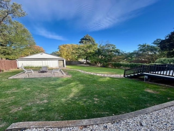 320 Shaw, ROCKFORD, Illinois 61104, 3 Bedrooms Bedrooms, ,1 BathroomBathrooms,House,For Sale,Shaw,202506543