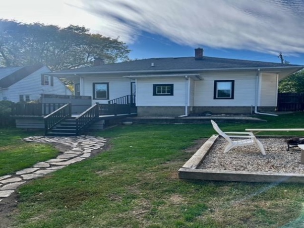 320 Shaw, ROCKFORD, Illinois 61104, 3 Bedrooms Bedrooms, ,1 BathroomBathrooms,House,For Sale,Shaw,202506543