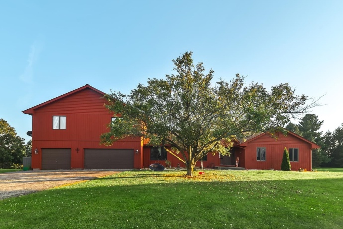 9221 Dirkshire, WOODSTOCK, Illinois 60098, 4 Bedrooms Bedrooms, ,3 BathroomsBathrooms,House,For Sale,Dirkshire,202506546