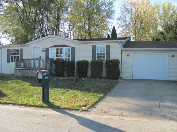 5383 Mahogany, ROSCOE, Illinois 61073, 3 Bedrooms Bedrooms, ,2 BathroomsBathrooms,House,For Sale,Mahogany,202506548