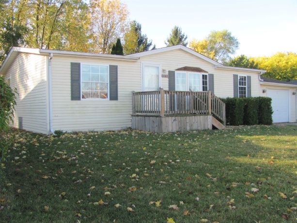 5383 Mahogany, ROSCOE, Illinois 61073, 3 Bedrooms Bedrooms, ,2 BathroomsBathrooms,House,For Sale,Mahogany,202506548