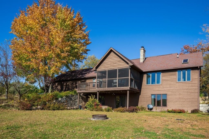 405 Wachter, GALENA, Illinois 61036, 4 Bedrooms Bedrooms, ,3 BathroomsBathrooms,House,For Sale,Wachter,202506549