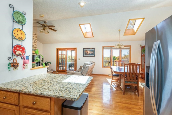 405 Wachter, GALENA, Illinois 61036, 4 Bedrooms Bedrooms, ,3 BathroomsBathrooms,House,For Sale,Wachter,202506549