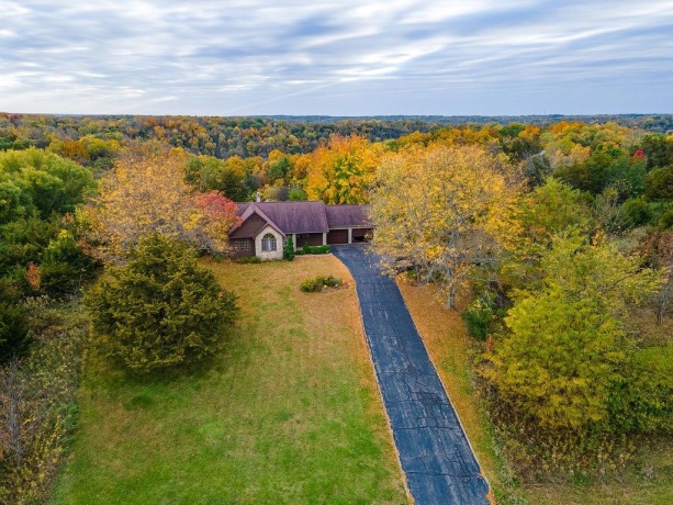 405 Wachter, GALENA, Illinois 61036, 4 Bedrooms Bedrooms, ,3 BathroomsBathrooms,House,For Sale,Wachter,202506549