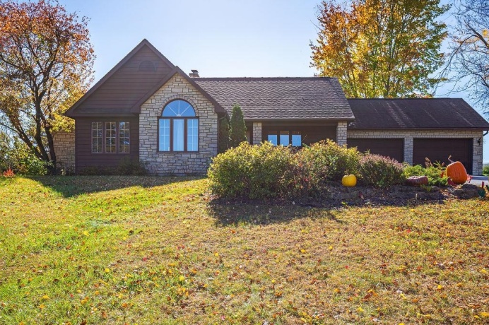 405 Wachter, GALENA, Illinois 61036, 4 Bedrooms Bedrooms, ,3 BathroomsBathrooms,House,For Sale,Wachter,202506549