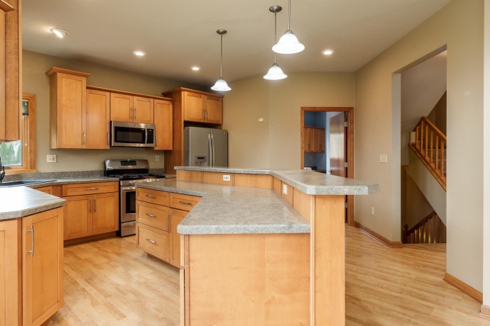 12859 Prairie Meadow, BELVIDERE, Illinois 61008, 4 Bedrooms Bedrooms, ,3 BathroomsBathrooms,House,For Sale,Prairie Meadow,202506550