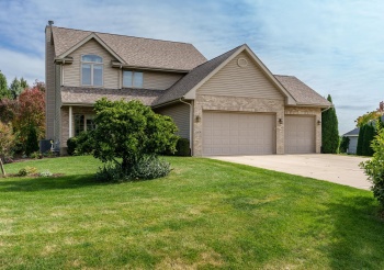 12859 Prairie Meadow, BELVIDERE, Illinois 61008, 4 Bedrooms Bedrooms, ,3 BathroomsBathrooms,House,For Sale,Prairie Meadow,202506550