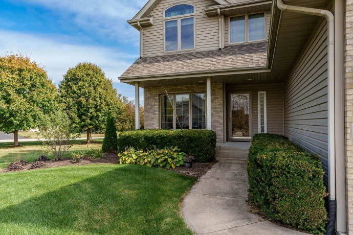 12859 Prairie Meadow, BELVIDERE, Illinois 61008, 4 Bedrooms Bedrooms, ,3 BathroomsBathrooms,House,For Sale,Prairie Meadow,202506550