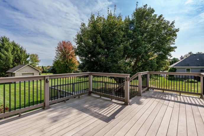 12859 Prairie Meadow, BELVIDERE, Illinois 61008, 4 Bedrooms Bedrooms, ,3 BathroomsBathrooms,House,For Sale,Prairie Meadow,202506550