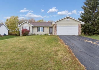 4144 Westridge, WINNEBAGO, Illinois 61088, 3 Bedrooms Bedrooms, ,2 BathroomsBathrooms,House,For Sale,Westridge,202506552