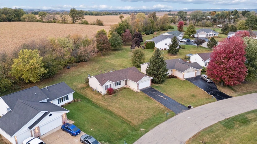 4144 Westridge, WINNEBAGO, Illinois 61088, 3 Bedrooms Bedrooms, ,2 BathroomsBathrooms,House,For Sale,Westridge,202506552