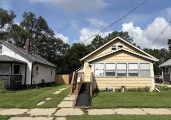 1816 Winnebago, ROCKFORD, Illinois 61103, 2 Bedrooms Bedrooms, ,1 BathroomBathrooms,House,For Sale,Winnebago,202505127