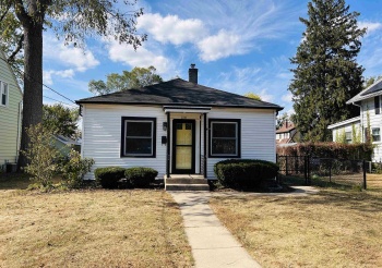 2216 COURT, ROCKFORD, Illinois 61103, 3 Bedrooms Bedrooms, ,1 BathroomBathrooms,House,For Sale,COURT,202506199