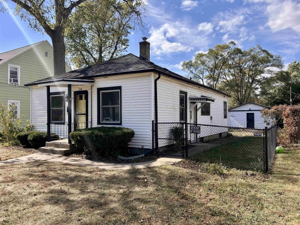 2216 COURT, ROCKFORD, Illinois 61103, 3 Bedrooms Bedrooms, ,1 BathroomBathrooms,House,For Sale,COURT,202506199