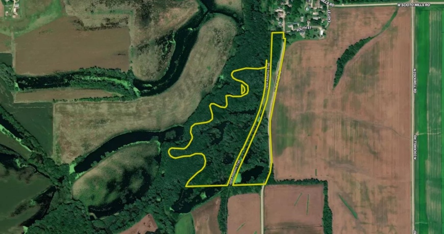 3537 3577 Iris Hill, FREEPORT, Illinois 61032, ,Land,For Sale,Iris Hill,202506556