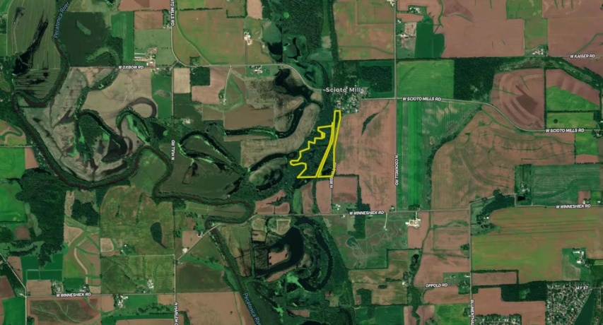 3537 3577 Iris Hill, FREEPORT, Illinois 61032, ,Land,For Sale,Iris Hill,202506556