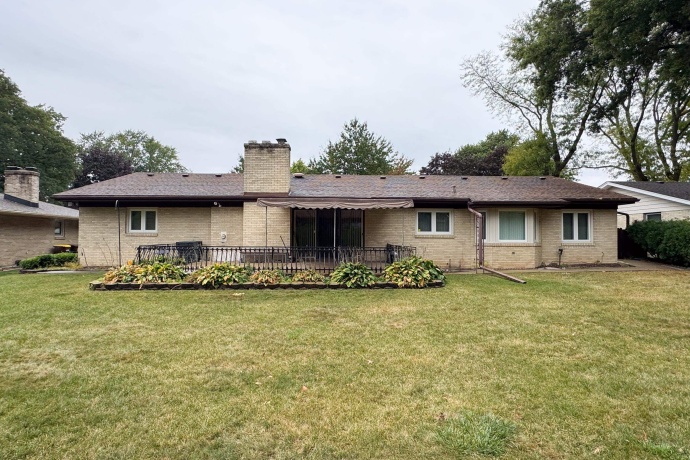 1461 williamsburg, ROCKFORD, Illinois 61107, 2 Bedrooms Bedrooms, ,3 BathroomsBathrooms,House,For Sale,williamsburg,202506325