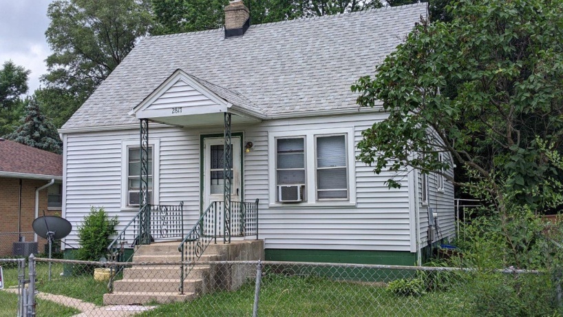 2817 9th, ROCKFORD, Illinois 61109, 4 Bedrooms Bedrooms, ,1 BathroomBathrooms,House,For Sale,9th,202506557