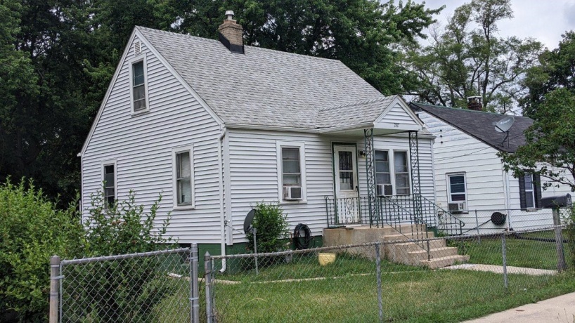 2817 9th, ROCKFORD, Illinois 61109, 4 Bedrooms Bedrooms, ,1 BathroomBathrooms,House,For Sale,9th,202506557