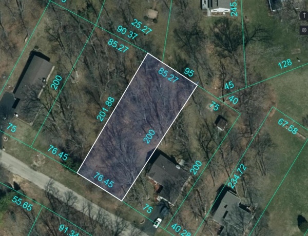 602 Knollwood, LAKE SUMMERSET, Illinois 61019, ,Land,For Sale,Knollwood,202406032