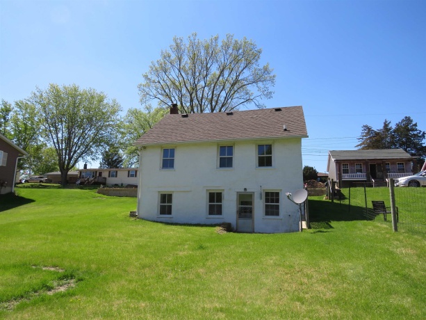 236 Hickory Street, GALENA, Illinois 61036, 1 Bedroom Bedrooms, ,1 BathroomBathrooms,House,For Sale,Hickory Street,202502314