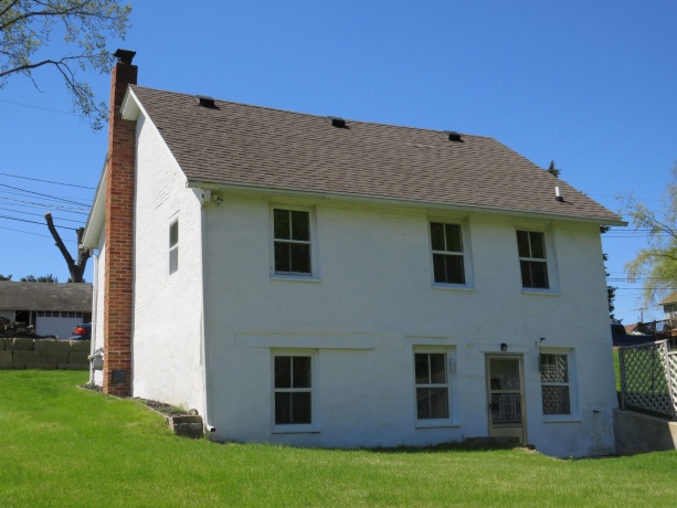 236 Hickory Street, GALENA, Illinois 61036, 1 Bedroom Bedrooms, ,1 BathroomBathrooms,House,For Sale,Hickory Street,202502314