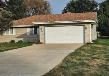 108 SEQUOYAH, POPLAR GROVE, Illinois 61065, 3 Bedrooms Bedrooms, ,2 BathroomsBathrooms,House,For Sale,SEQUOYAH,202506563