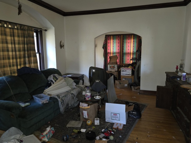 19 Pershing, FREEPORT, Illinois 61032, 3 Bedrooms Bedrooms, ,2 BathroomsBathrooms,House,For Sale,Pershing,202506565